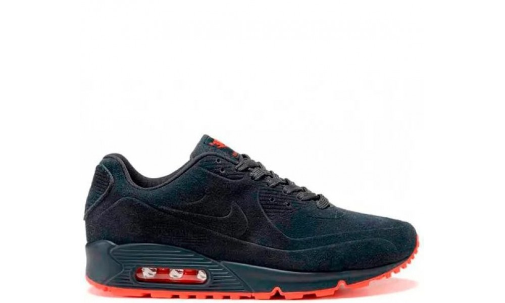 Nike air max 90 vt dark grey clearance vt-h